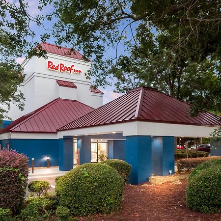 Red Roof Inn Myrtle Beach Hotel - Market Commons Eksteriør billede