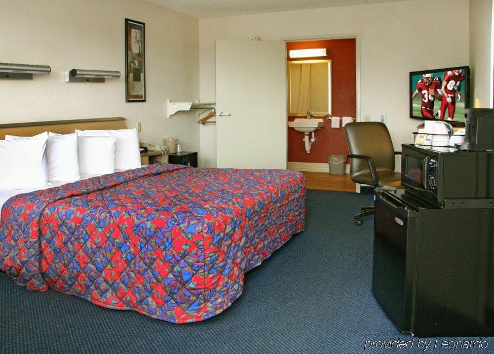 Red Roof Inn Myrtle Beach Hotel - Market Commons Værelse billede