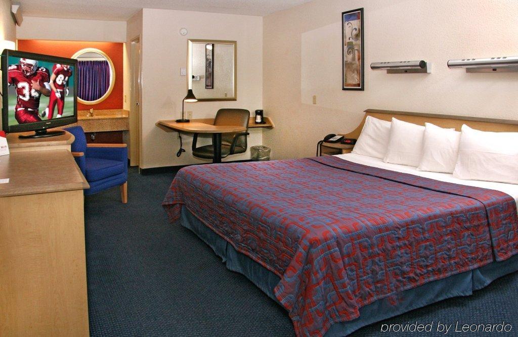 Red Roof Inn Myrtle Beach Hotel - Market Commons Eksteriør billede