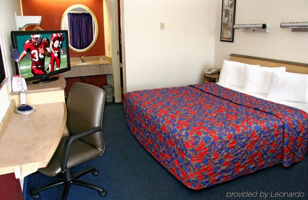 Red Roof Inn Myrtle Beach Hotel - Market Commons Værelse billede