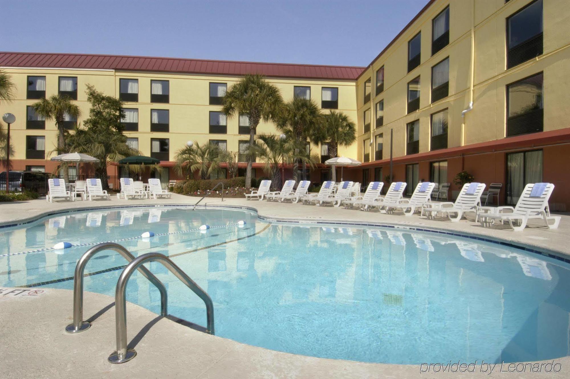 Red Roof Inn Myrtle Beach Hotel - Market Commons Faciliteter billede